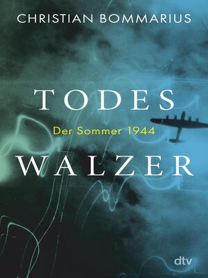 cover image of Todeswalzer